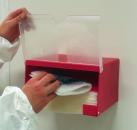 3M™ Staubbindevlies, 175 mm x 235 mm, 07910