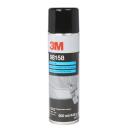 3M™ Steinschlagschutz mit flacher Struktur, Schwarz, 500 ml, 08158