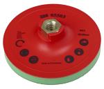 3M™ Stikit™ Stützteller, 125 mm, M14, für selbstklebende Scheiben