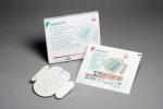 3M™ Tegaderm™ I.V.-Fixierverband, 1650, 10 cm x 15.5 cm