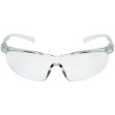 3M™ Tora™  Schutzbrille, Antikratz-/Antibeschlag-Beschichtung, klare Scheibe, TORA0