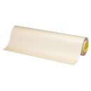 3M™ Transfer-Klebeband 468MC, Transparent, 101.6 mm x 9.14 m, 0.13 mm, Musterrolle