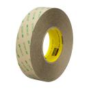 3M™ Transfer-Klebeband 9671LE, config roll, Jumbo width 1372 mm