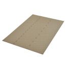 3M™ Transfer-Klebeband mit beidseitigem Schutzpapier 7962MP, Transparent, 610 mm x 0.914 m, 0.06 mm