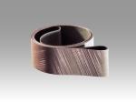 3M™ Trizact™ Gewebeschleifband 307EA, Musterband