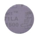 3M™ Trizact™ Hookit™ Klarlack-Schleifscheibe 471LA, 75 mm, 1500, 02094