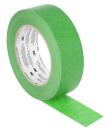 3M™ UV-beständiges Abdeckband 2814, Grün, 36 mm x 50 m, 0.12 mm