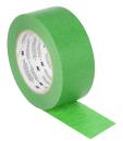 3M™ UV-beständiges Abdeckband 2814, Grün, 48 mm x 50 m, 0.12 mm