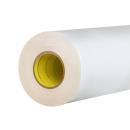 3M™ Venture Tape™ Doppelseitiges PET-Klebeband 1163MS74, 1371 mm x 50 m