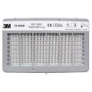3M™ Versaflo™ Atemschutzgebläse, Partikelfilter, Filter für organische Dämpfe, TR-3802E
