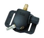 3M™ Versaflo™ Druckluftsystem, Luftregler