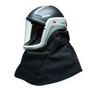 3M™ Versaflo™ Helm mit strapazierfähiger Hals- und Schulterabdeckung M-406