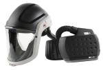 3M™ Versaflo™ Helme M-307 mit 3M™ Adflo™ Atemschutzgebläse, 857720