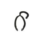 3M™ Versaflo™ Luftschlauch BT-64, für dicht sitzende Atemanschlüsse (Halb- und Vollmasken), schwere Ausführung, längenverstellbar