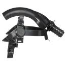 3M™ Versaflo™ Premiumhauben der Serie S und ein Adapter zur Anbringung an einen Schutzhelm, S-960