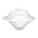 3M™ VFlex™ Partikelmaske, FFP2, ohne Ventil, S (Klein), 9152ES