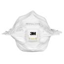 3M™ VFlex™ Partikelmaske, FFP3, mit Ventil, 9163E