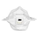 3M™ VFlex™ Partikelmaske, FFP3, mit Ventil, S (Klein), 9163ES