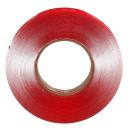 3M™ VHB™ Klebeband 4910F, Transparent, 25 mm x 33 m, 1.0 mm