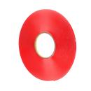 3M™ VHB™ Klebeband 4918F, Transparent, 25 mm x 16.5 m, 2.0 mm