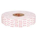 3M™ VHB™ Klebeband 4959F, Weiß, 295 mm x 16.5 m, 3.0 mm