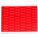 3M™ VHB™ Klebeband 5915F, Grau, 210 mm x 295 mm, Restricted GTML