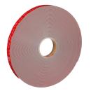 3M™ VHB™ Klebeband GPH-160GF, Grau, 19 mm x 33 m, 1.6 mm