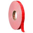 3M™ VHB™ Klebeband LSE-160WF, Weiß, 19 mm x 3 m, 1.6 mm