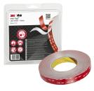 3M™ VHB™ Klebeband LSE-110WF, Weiß, 19 mm x 11 m, 1.1 mm