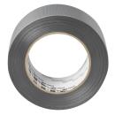 3M™ Vinyl-Klebeband 3903i, Silber, 50 mm x 50 m, 0.19 mm