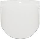 3M™ Visier Serie WP, Acetat, Transparent, WP98