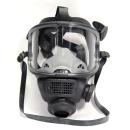 3M™ Vollmaske RAS-930-L für RAS-ASB, 4 pro Packung