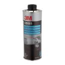 3M™ Wasserbasierter Steinschlagschutz, Schwarz, 1 kg, 08881