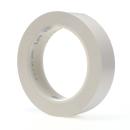 3M™ Weich-PVC-Klebeband 471, Weiß, 19 mm x 33 m, 0.14 mm
