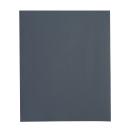 3M™ Wetordry™ Schleifpapier 734, 230 mm x 280 mm, P1200, 01970