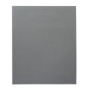 3M™ Wetordry™ Schleifpapier 734, 230 mm x 280 mm, P400, 01975