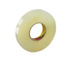 3M™ Wiederablösbares Doppelseitiges Hochleistungs-Klebeband 4658F, Transparent, 295 mm x 25 m, 0.8 mm