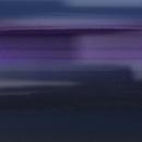 3M™ Wrap Folie 2080-GP278 Gloss Flip Deep Space, 1524 mm x 25 m