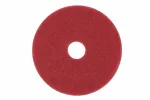 5100 Red Buffer Pad 28 cm, 5 Stück/Karton