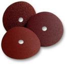 3M™ Cubitron™ II Fiberscheibe 987C, 100 mm x 16 mm, 36+