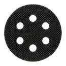 3M™ Hookit™ Soft Interface Pad, 76 mm x 10 mm , 6-fach gelocht, 05771