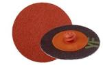 3M™ Roloc™ Gewebeschleifscheibe 777F, 75 mm, P60