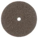Scotch-Brite™ Cut and Polish Verpresste Kompaktscheibe CP-UW, 101 mm x 6 mm x 6 mm, 5A FIN