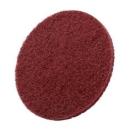 Scotch-Brite™ Roloc™ High Strength Vliesscheibe TR, 50,8 mm, ungelocht, A VFN