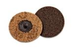 Scotch-Brite™ Roloc™ Surface Conditioning Vliesscheibe SC-DR, 50 mm, A CRS