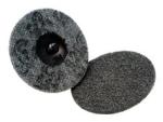 Scotch-Brite™ Roloc™ Surface Conditioning Vliesscheibe SC-DR, 50 mm, S SFN