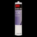 3M™ Scotch-Weld™ Reaktiver PUR Schmelzklebstoff TS230, Schwarz, 295 ml