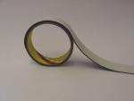 3M™ Einseitiges Vinyl-Schaumstoff-Klebeband 4516, Schwarz, 12 mm x 33 m, 1.6 mm