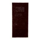3M™ Scotch-Brite™ Surface Preparation Pad SPP, Braun, 118 mm, 20 Stück / Karton