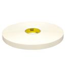 3M™ Transfer-Klebeband mit überstehender Schutzabdeckung 920XL, Transluzent, 19 mm x 914 m, 0.025 mm